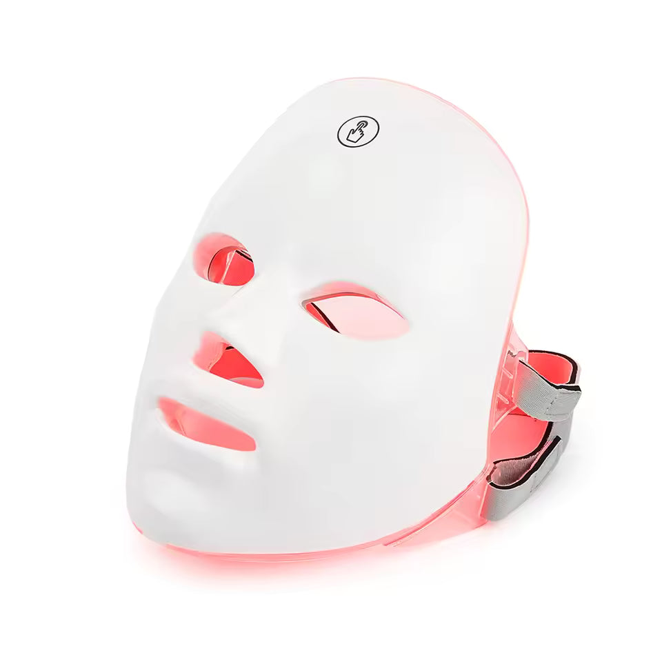 VELA LED Light Therapy Mask