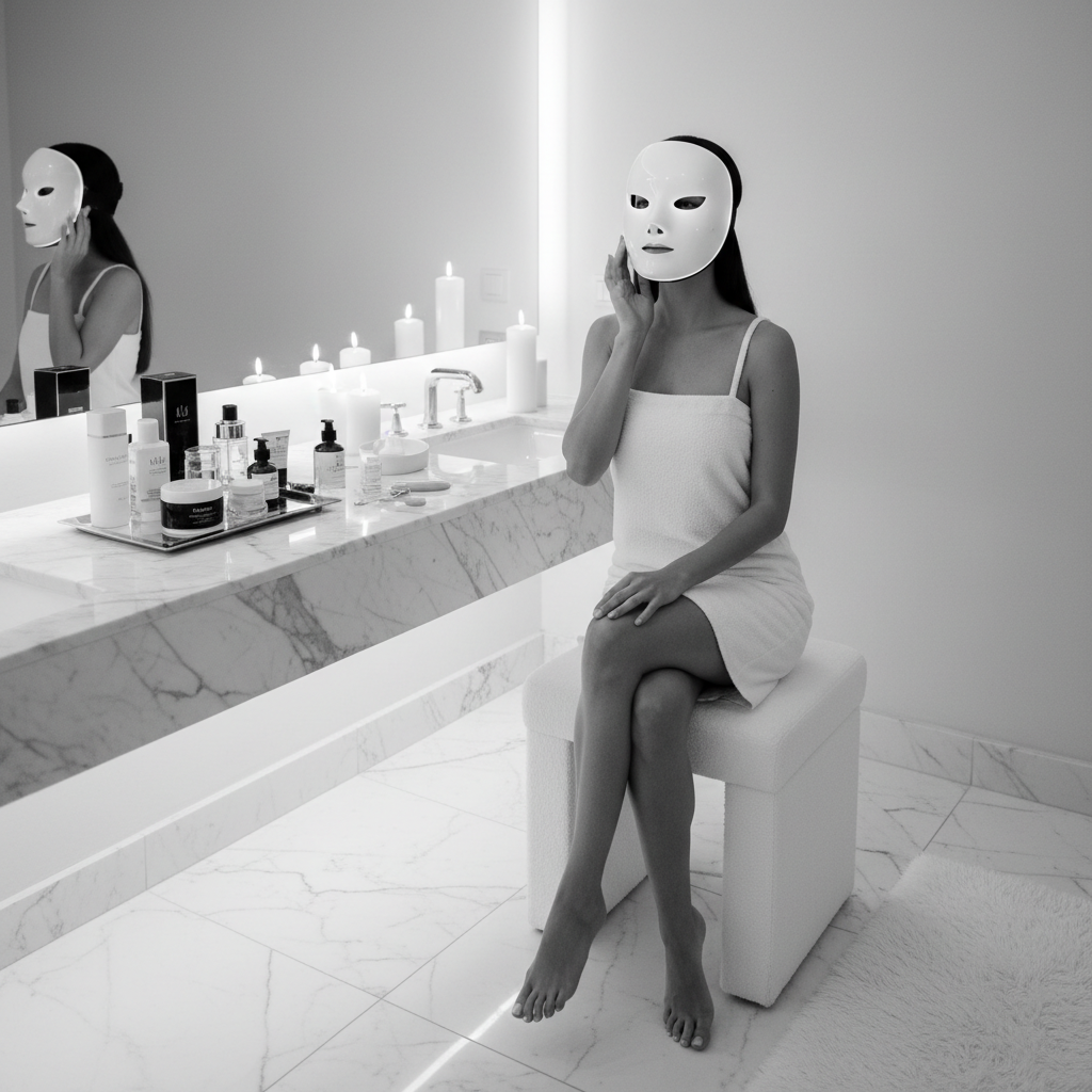 Lifestyle spa image